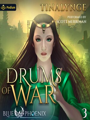 cover image of Drums of War